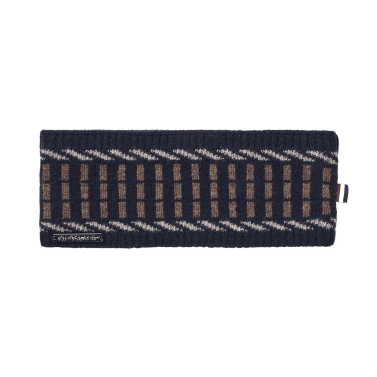 Kingsland Arno Knitted Headband