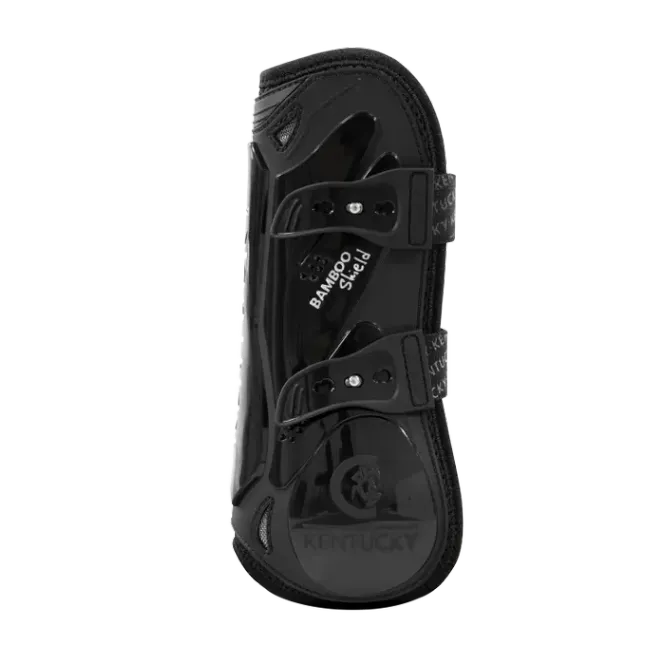Hovedbilde Kentucky Tendon Boots Bamboo Elastic