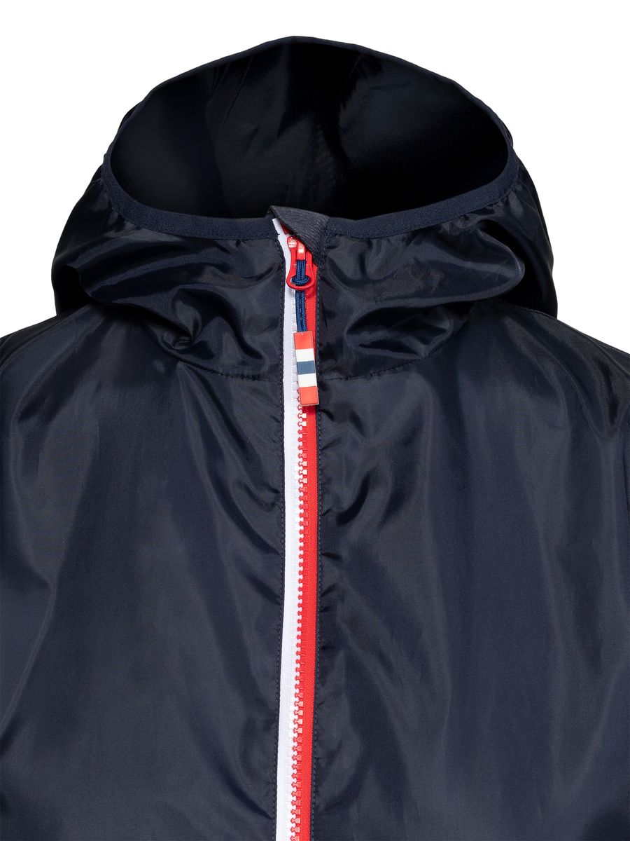 NOR Fastplant Windbreaker