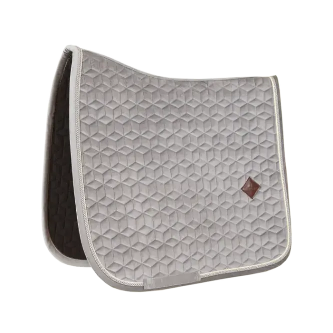 Hovedbilde Kentucky Saddle Pad Velvet Dressage
