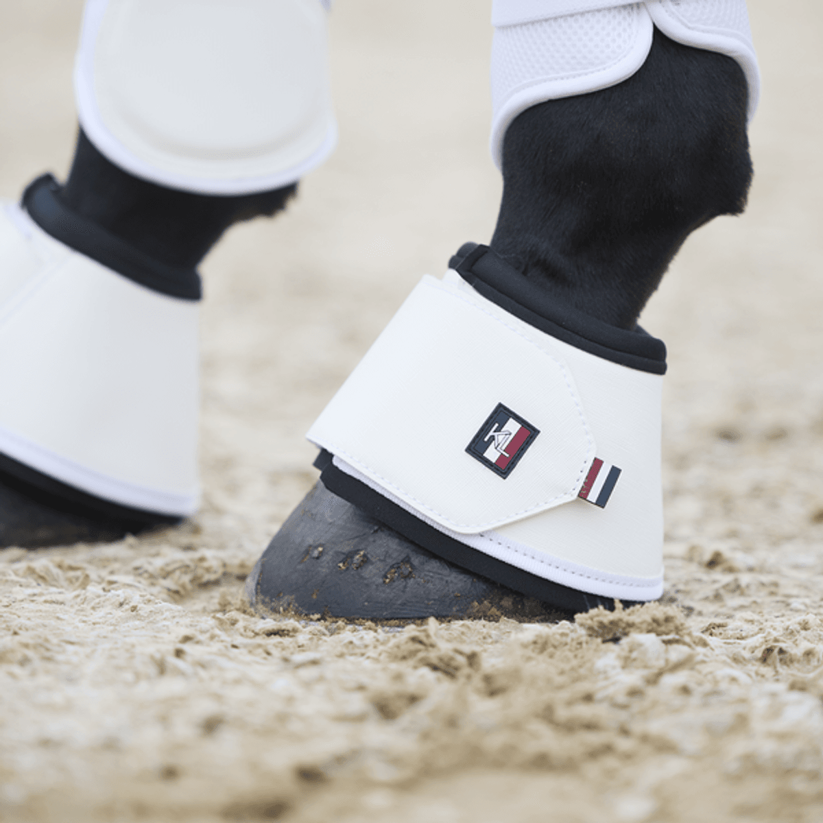 Kingsland Classic Bell Boots