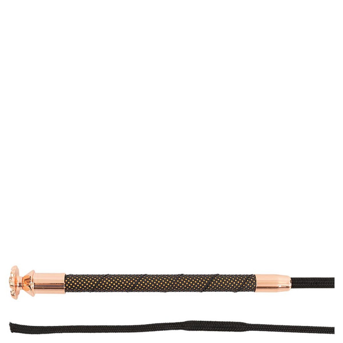 Premiere Dressage Whip Flower