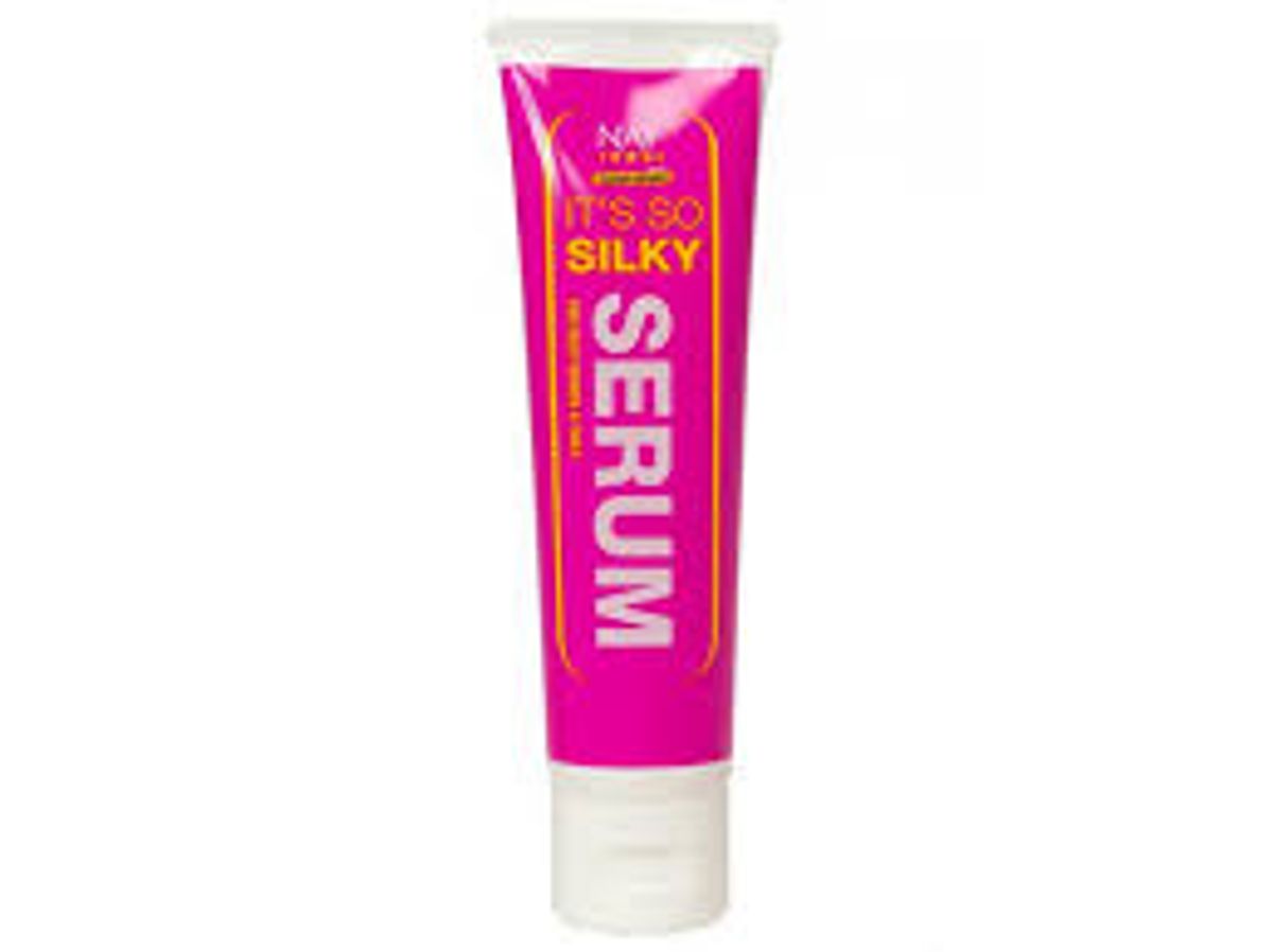 NAF It`s So Silky Serum