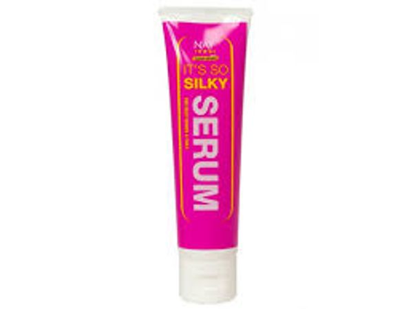 Hovedbilde NAF It`s So Silky Serum