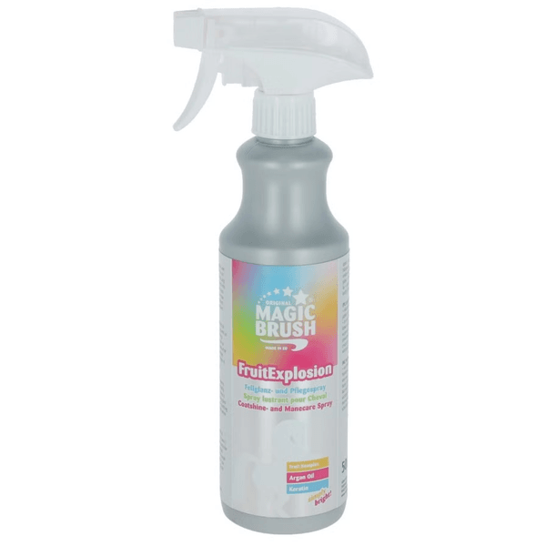 Hovedbilde Magic Brush FruitExplosion Coatshine- and ...