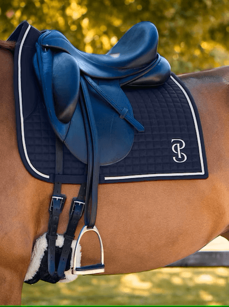 Hovedbilde PS Of Sweden Saddle Pad Dressage Elite